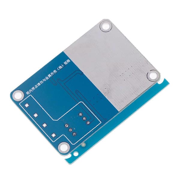 VGH VGL DC Modul til Reparation af LCD Panel VGH 15-40V VGL 5-28V 1 stk