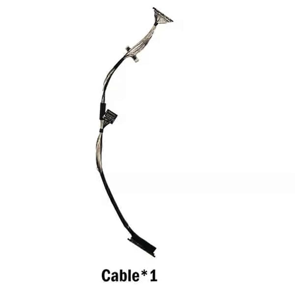 PTZ-kabel til DJI Mini 4Pro Drone Signallinje til DJI Mavic Mini 4 Pro Reparationsdele