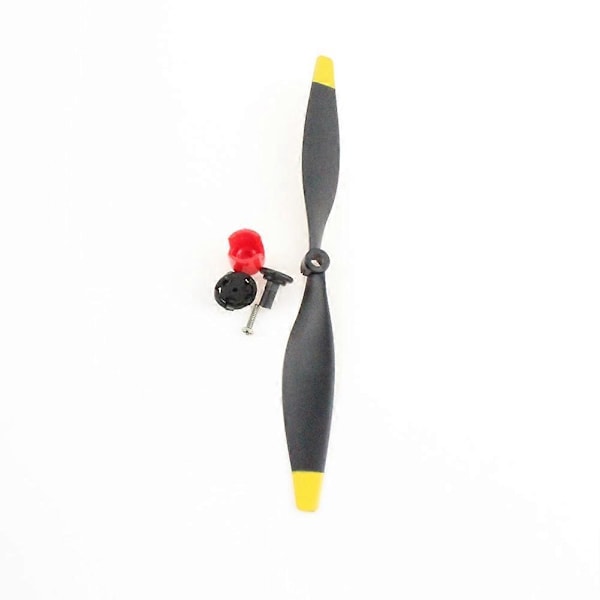 A500.0005 Propelblad til Wltoys XK A500 RC Fly Reservedele Tilbehør