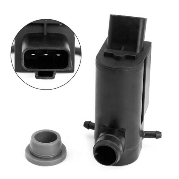 85330-12280 Vinduesviskerpumpe med Grommet til Yaris Celica
