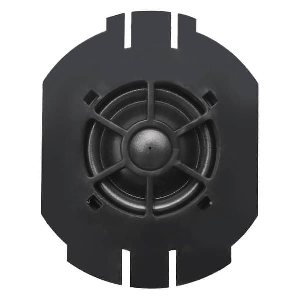Venstre front høyttaler diskant for Renault Megane