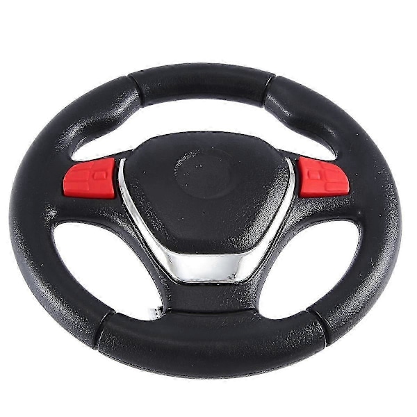 Universal Driving Controller S9088 S2388 S2588 Reservedele Børnebil Klapvogn Elbil Legetøj Rat-FO SAHN