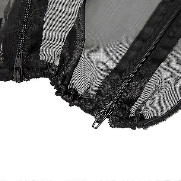 Vetoketjullinen Nylonverkko Suojus Runko Pöly Vedenpitävä Verkkosuoja Arrma 1/10 Senton V3:lle