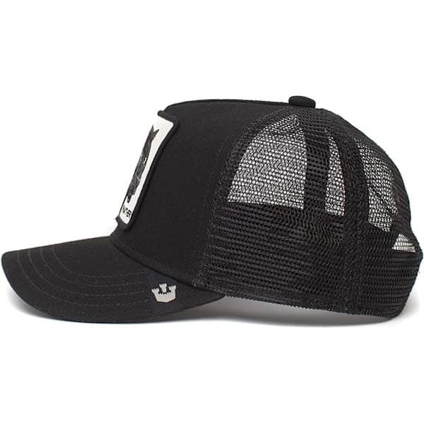 Kids Bros. Panther Trucker Hatt