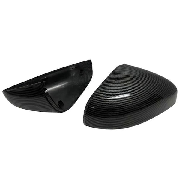 Taustapeilin suojus Ford Fiesta MK8 -malliin, hiilikuitukuvio