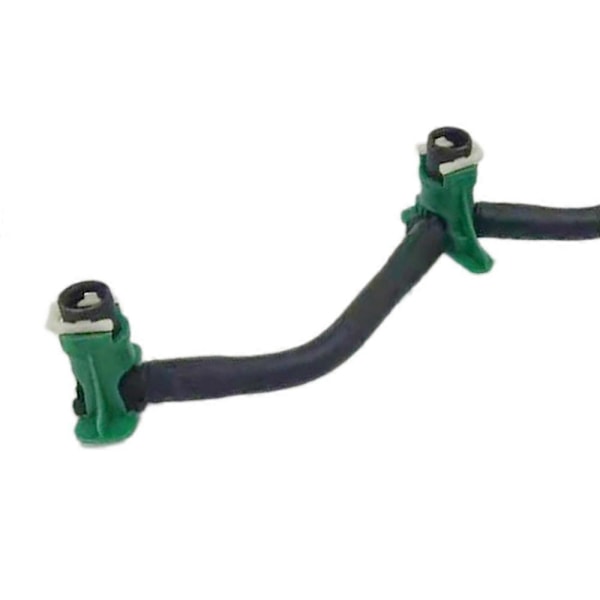 Returrør for drivstoff Drivstoffinjektor Lekkasjeslange for Ford Mondeo Focus Cmax 1.6 TDCI AV6Q9K022AB