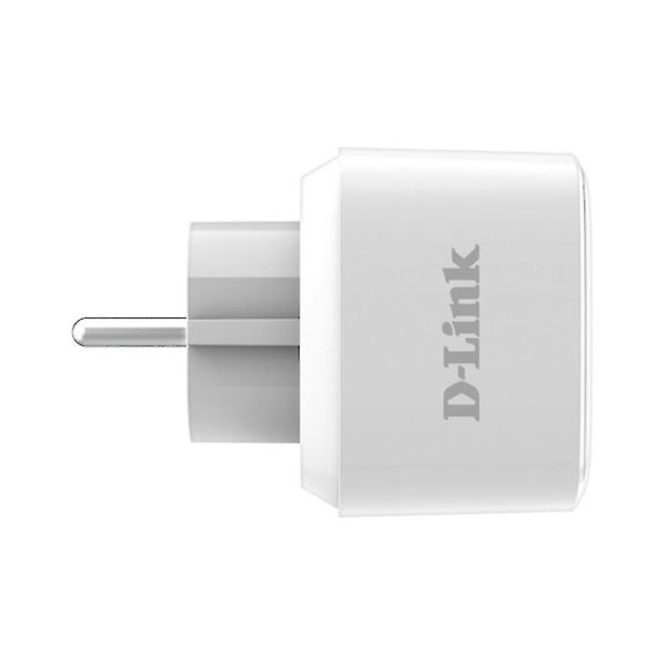 Smart Plugg Dsp-W118 Wifi Led Hvit