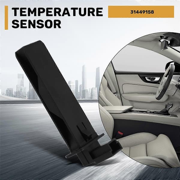 Temperatursensor för S60 III S90 II 14-19 31449158