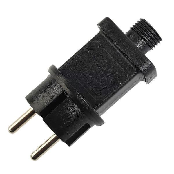 LED-julelys strømforsyningsadapter Transformator Driver IP44 31V Max 6W 36VA / 9Watts 31v 36W For lavspenningsstreng