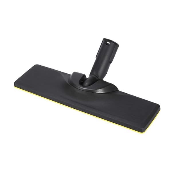 Til gulvmundstykke + mikrofiberklud Easyfix + forlængerrør