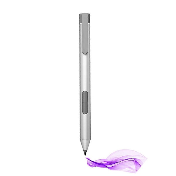 För HP EliteBook X360 Tablet Aktiv Stylus Digital Aktiv Penna