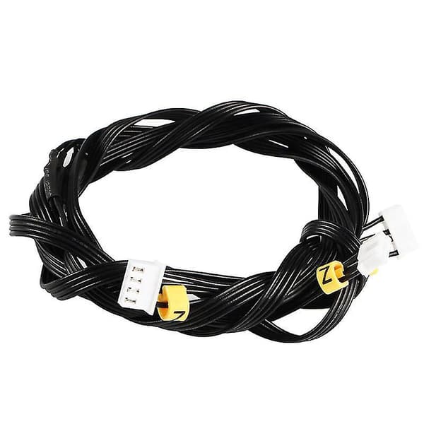 3D Printer Tilbehør Steppermotorkabel Dobbelt Z-akse Motorkabel Til -10 -10S/