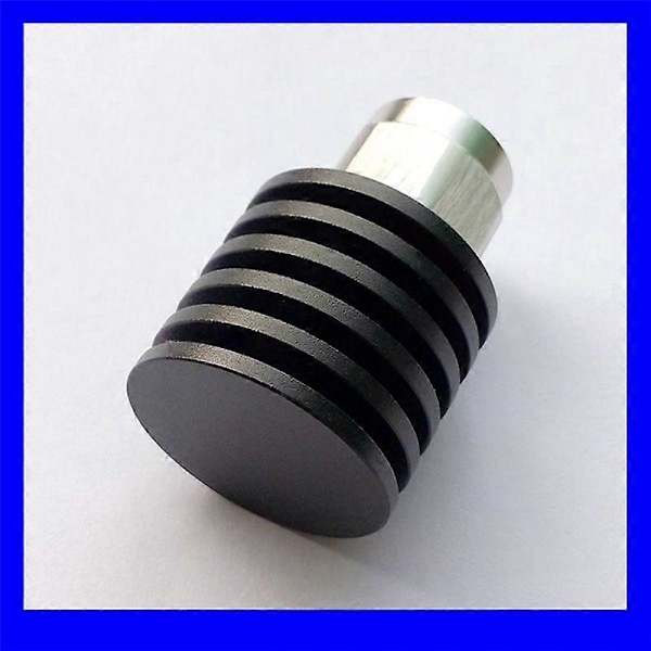 1 st RF Koax 5W N Hane Kontakt 50 Ohm DC-3GHz Dummy Load Plugg