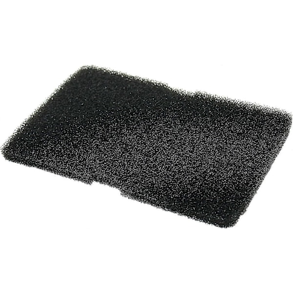 Passer til Beko tørretumbler fordamperfilter svampetilbehør (2964840100) 3 stk.