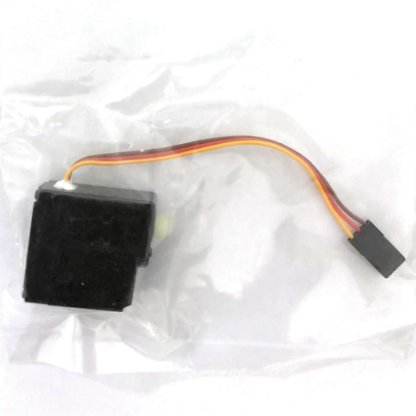 3-johtiminen harjaton servo HBX 16889 16889a 16890 16890a Sg 1601 Sg 1602 Sg1601 Sg1602 RC-auton osiin