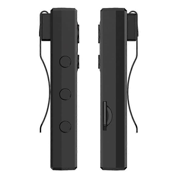 Trådløs mottaker Bluetooth-kompatibel 5.3 FM-mottaker for bil MP3-spiller