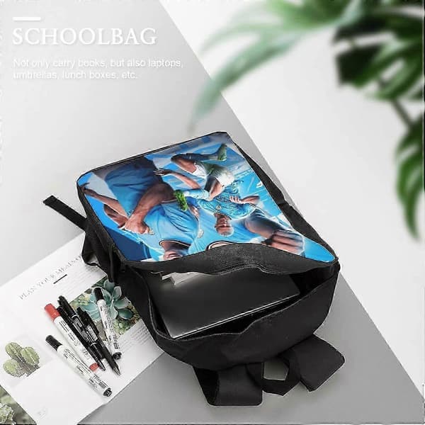 Bogtasker 3D-printede skoletasker Drenge Piger Rygsæk Skoletaske Primær Elev Børnebogtaske