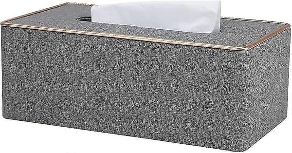 1 kpl Kudospaperilaatikon kansi