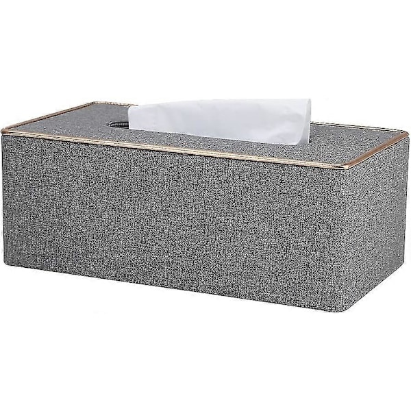 1 stk. Tissue Box Cover