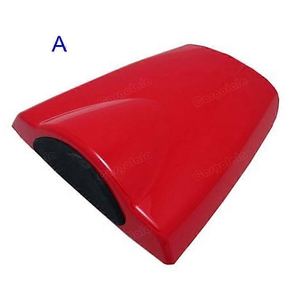 Uusi ABS-moottoripyörän takapenkin suojus Honda CBR600RR 2003-2006 F5 -malliin