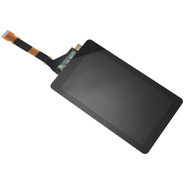 5,5 tums 2K HD LCD-skärm, för Creality LD002R/ELEGOO Mars 3D-skrivare