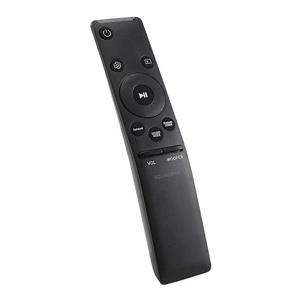 Ersättningsfjärrkontroll för Soundbar till SAMSUNG AH59-02758A HW-M360