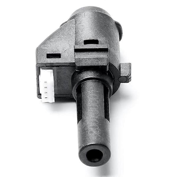 1 stk. Dyse Samling Hotend Kit Passer til Flashforge Adventurer 3 3D Printer Specialbeslag Reservedel P