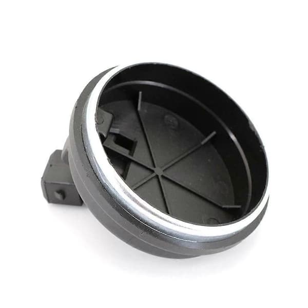 58980F2000 Bakre hjul ABS-sensor Bakaxelhuvudsensor Bil för Hyundai Elantra 2017-2020 Black