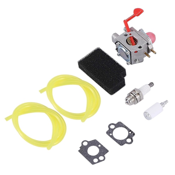 Förgasare för BVM200C P200C för GBV325 P325 25Cc Blåsmaskin för -875A