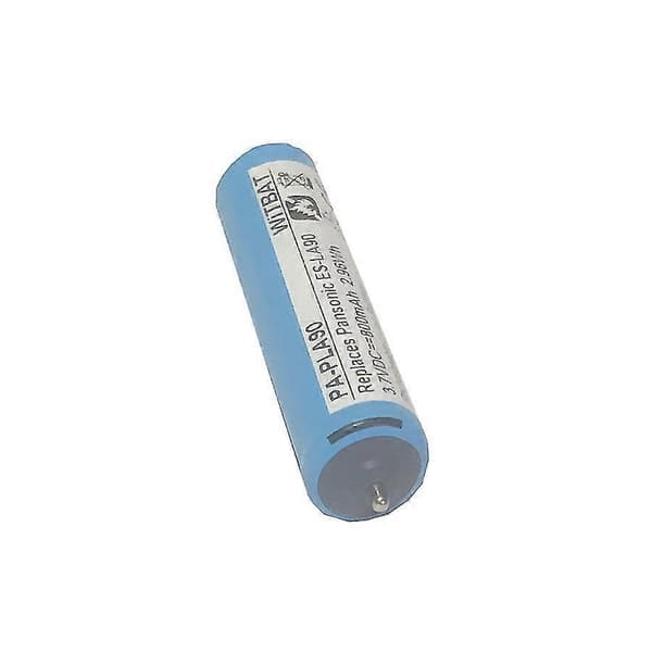 Fantastisk batteri egnet til Panasonic Eh-he93 Eh-hm75 massager