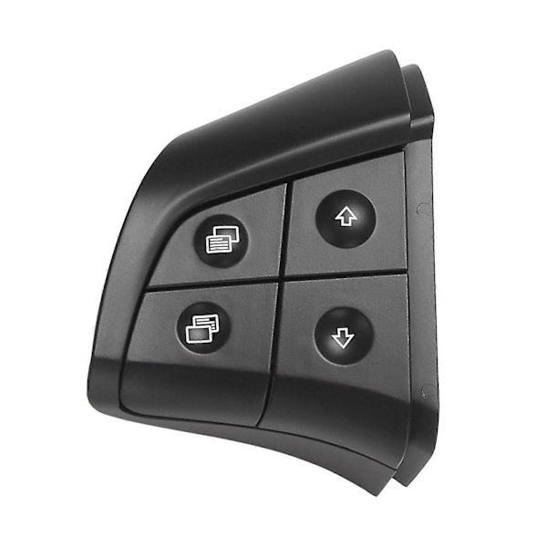 For - W164 W245 W251 GL350 ML350 R280 B180 B200 B300 Ratt Bryter Kontrollknapper Venstre
