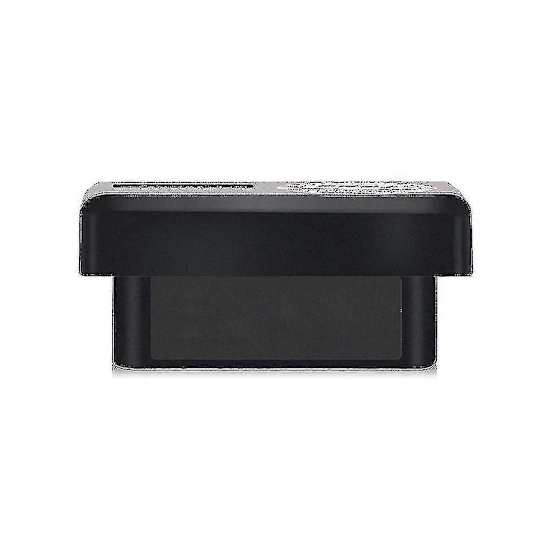Auto Stop Start Motor System Frakoblingsenhed Intelligent Sensor Stop Annuller For 6 Atenza
