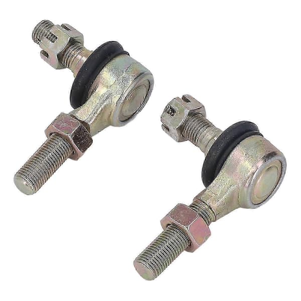 Holdbar M12 Sporestangsend til 70cc 110cc 150cc ATV Quad 25-26s