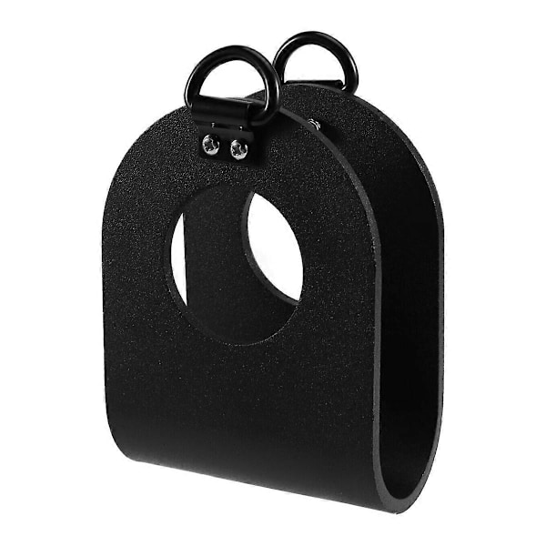 Uclips Skivstång till Adapter Bältesknäböj T-Stång Roddgrepp Fäste Skivstångsklämma för Gym och Hem 50mm