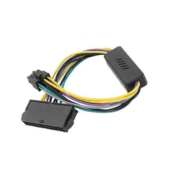 För DELL OptiPlex 7020 SFF Moderkort ATX Adapterkabel