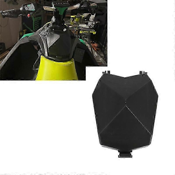 Laadukas säilytyskannen päivitys SeaDoo Spark -malleihin (Sopii 2014-2023 SeaDoo Spark / Spark Trixx -malleihin)