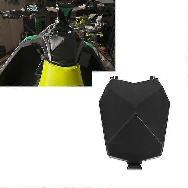 Överlägsen För SeaDoo Spark Förvaringslock Uppgradering (Passar 2014-2023 SeaDoo Spark / Spark Trixx)