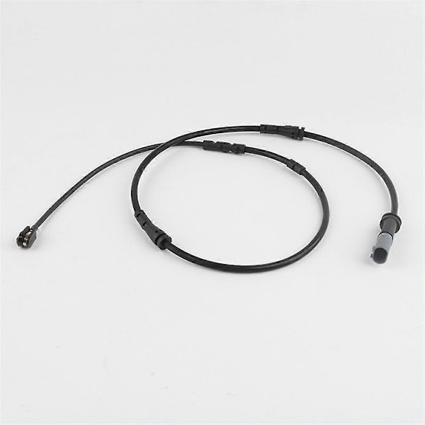 Bil Foraksel Bremse Sensor Bremseklods Slid Sensor 34356873864 Bremse Sensorledning til I8 2014 2015 20