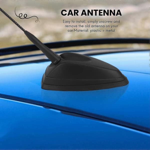Bil Tagmonteret Radioantenne A9068200475 til Sprinter W906 2006-2017