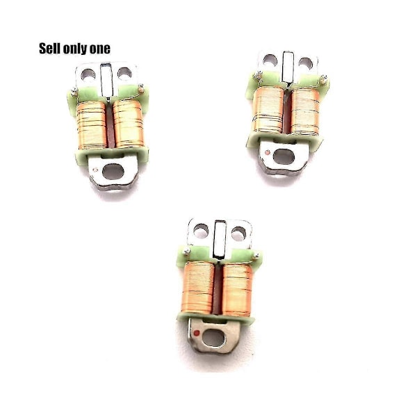 1 stk Ny For K-30 K-50 K30 K50 K500 K-s1 Ks2 K-3 Solenoid Stempel Kobling Digitalkamera Reparasjon Del
