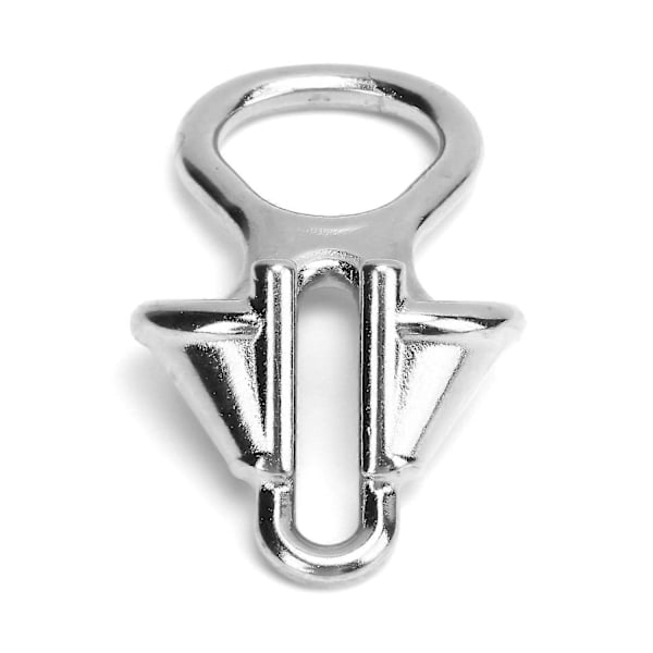 Ankerkjettinglås Tau Fortøyningsanordning 316 Rustfritt Stål Hardware for 0.24-0.31in Kjetting S2024123013