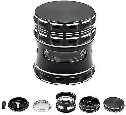 Aluminium Legering Grinder