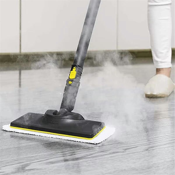 Dampmoppe Klude til Karcher Easyfix SC2 SC3 SC4 SC5