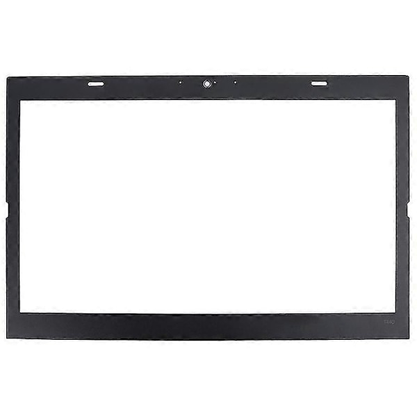 for Lenovo ThinkPad T440 T440s LCD Skjerm Frontramme Topp Deksel