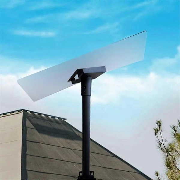 Til Starlink V3 Tagmontering til Antenne Roterende Beslag til Antenne Tagmontering til Satellitmontering