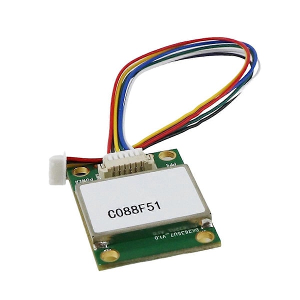 GPS-modul för betesbåt utomhus för GPS-fiskebåt R18 CTV18 V18 C118 Ersättningsdelar för fiske B