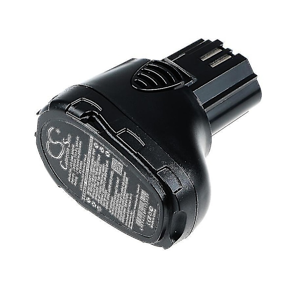 Seilylanka Sähkötyökalun Akku Dremelille 2000mah 10.8v 8000-01 8001-01 855-02