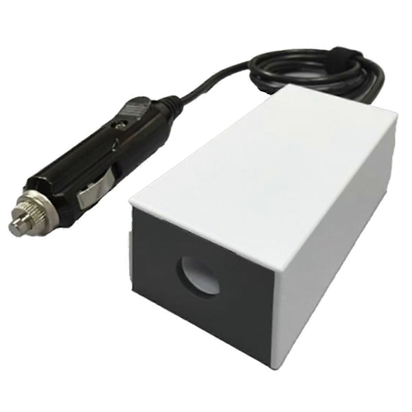 Bilomvandlare för Starlink Mini 12V-36V till 36V 5A med Bluetooth Automatisk Strömförsörjning Sui