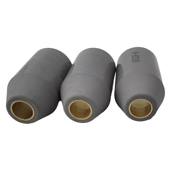 3 stk. 9-8218 Plasma Skjermkopp Passer til Thermal Dynamics SL60/SL100