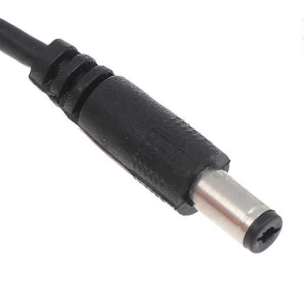 USB Strömökning för DC 5V till för DC 12V Step UP Modul USB Konverter Adapter